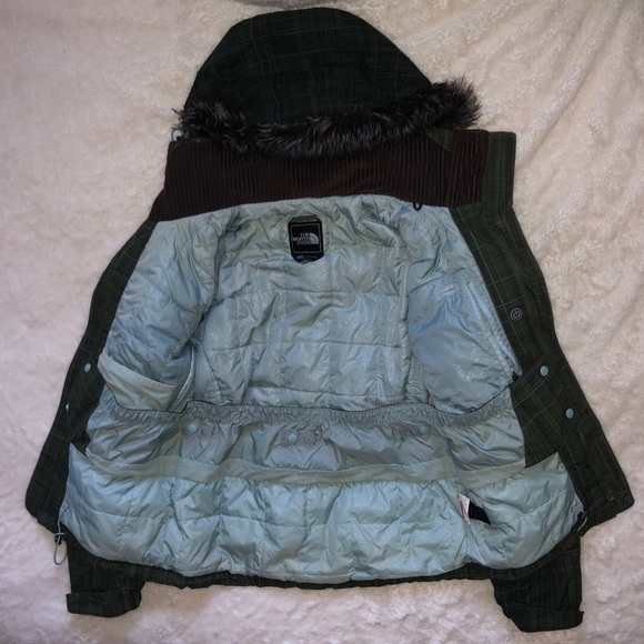 Coat XS+ Snow pants S & Belt ❄️ - Picture 4 of 6